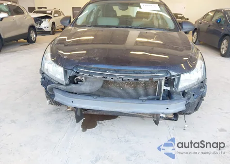 2016 Chevrolet Cruze Limited Ls Auto z USA, uszkodzony, nr VIN 1G1PC5SH5G7180897